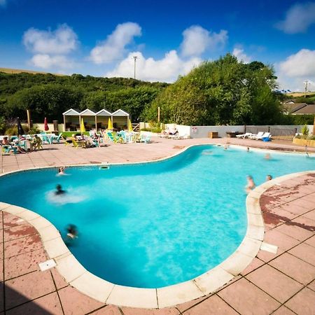 Newquay Bay Resort 151 Экстерьер фото