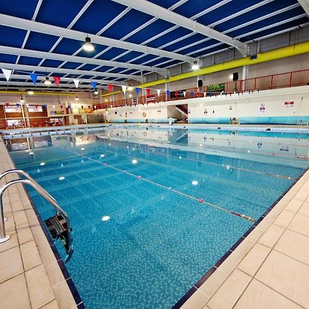 Newquay Bay Resort 151 Экстерьер фото