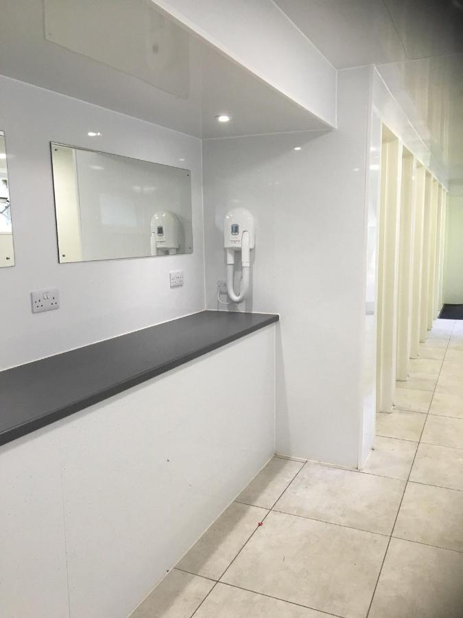 Newquay Bay Resort 151 Экстерьер фото