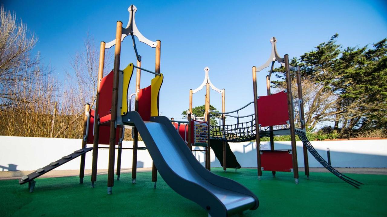 Newquay Bay Resort 151 Экстерьер фото