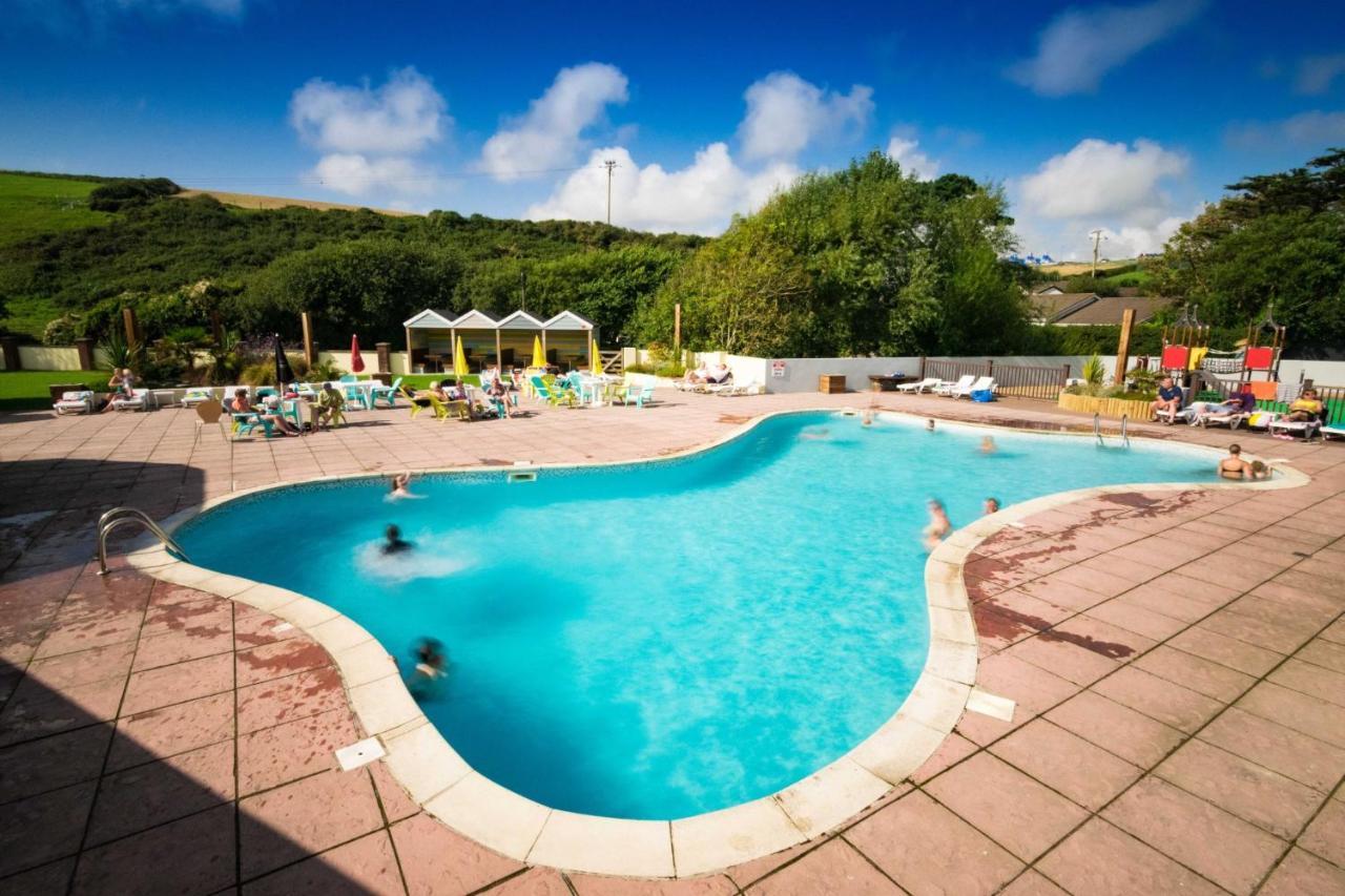 Newquay Bay Resort 151 Экстерьер фото