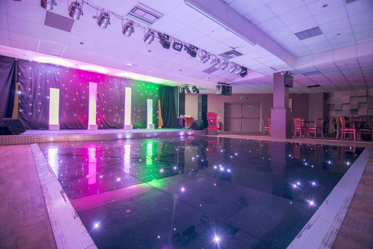 Newquay Bay Resort 151 Экстерьер фото