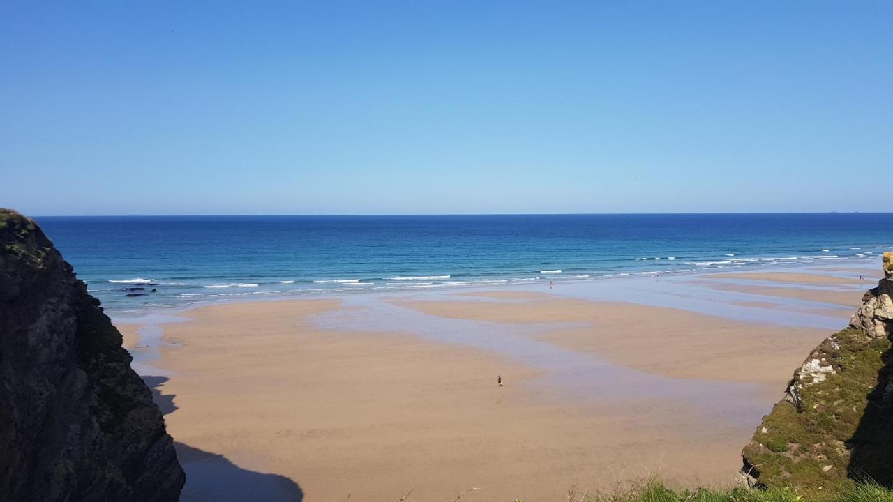 Newquay Bay Resort 151 Экстерьер фото