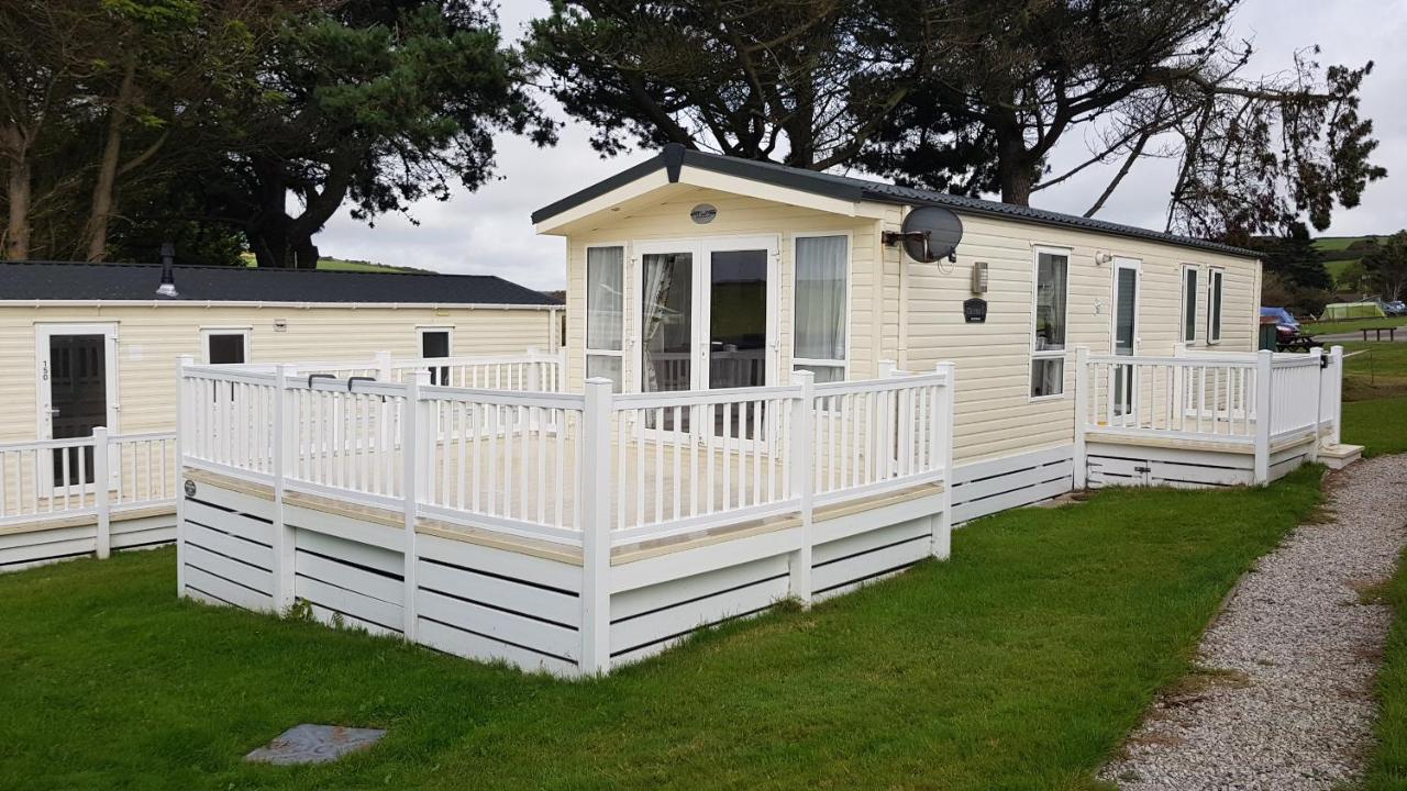 Newquay Bay Resort 151 Экстерьер фото