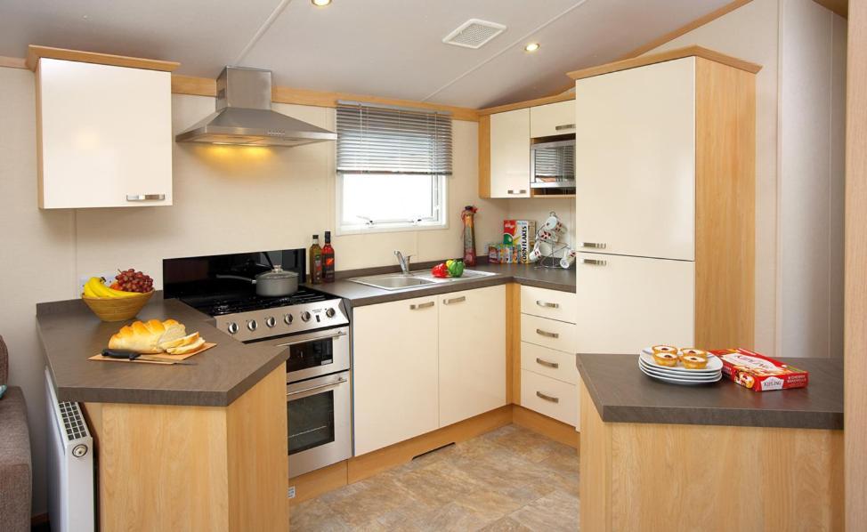 Newquay Bay Resort 151 Экстерьер фото