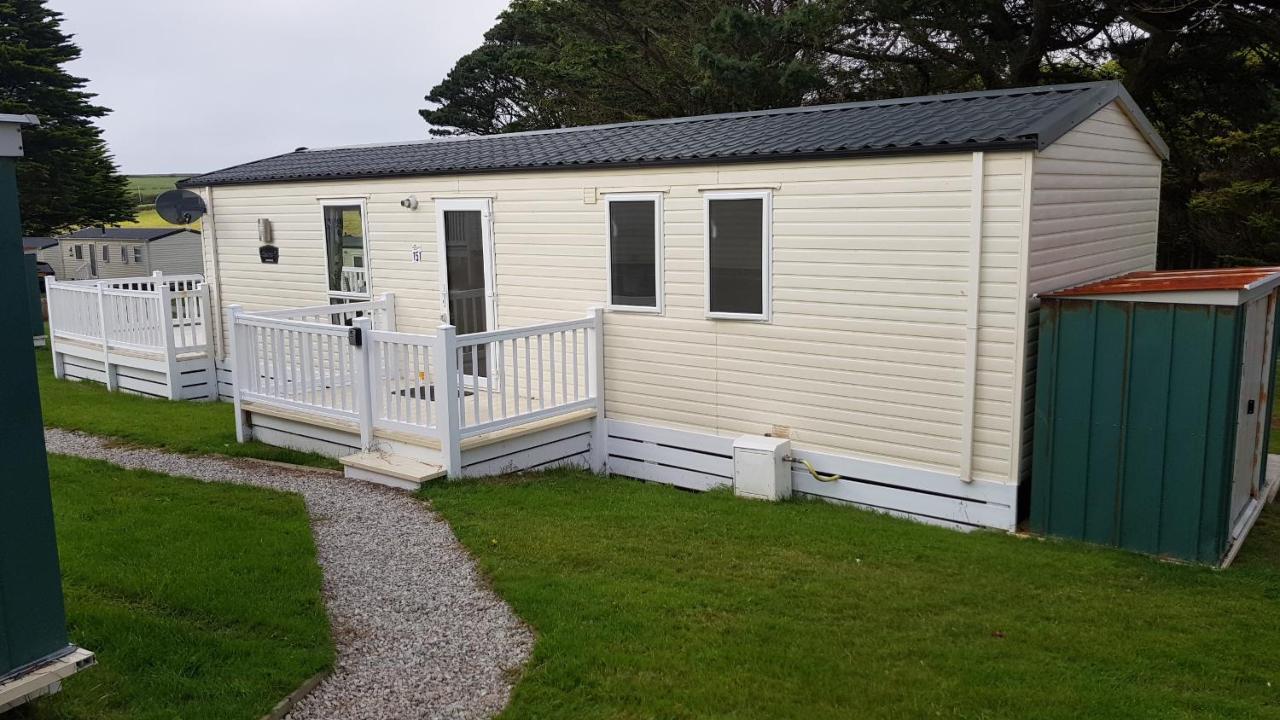 Newquay Bay Resort 151 Экстерьер фото