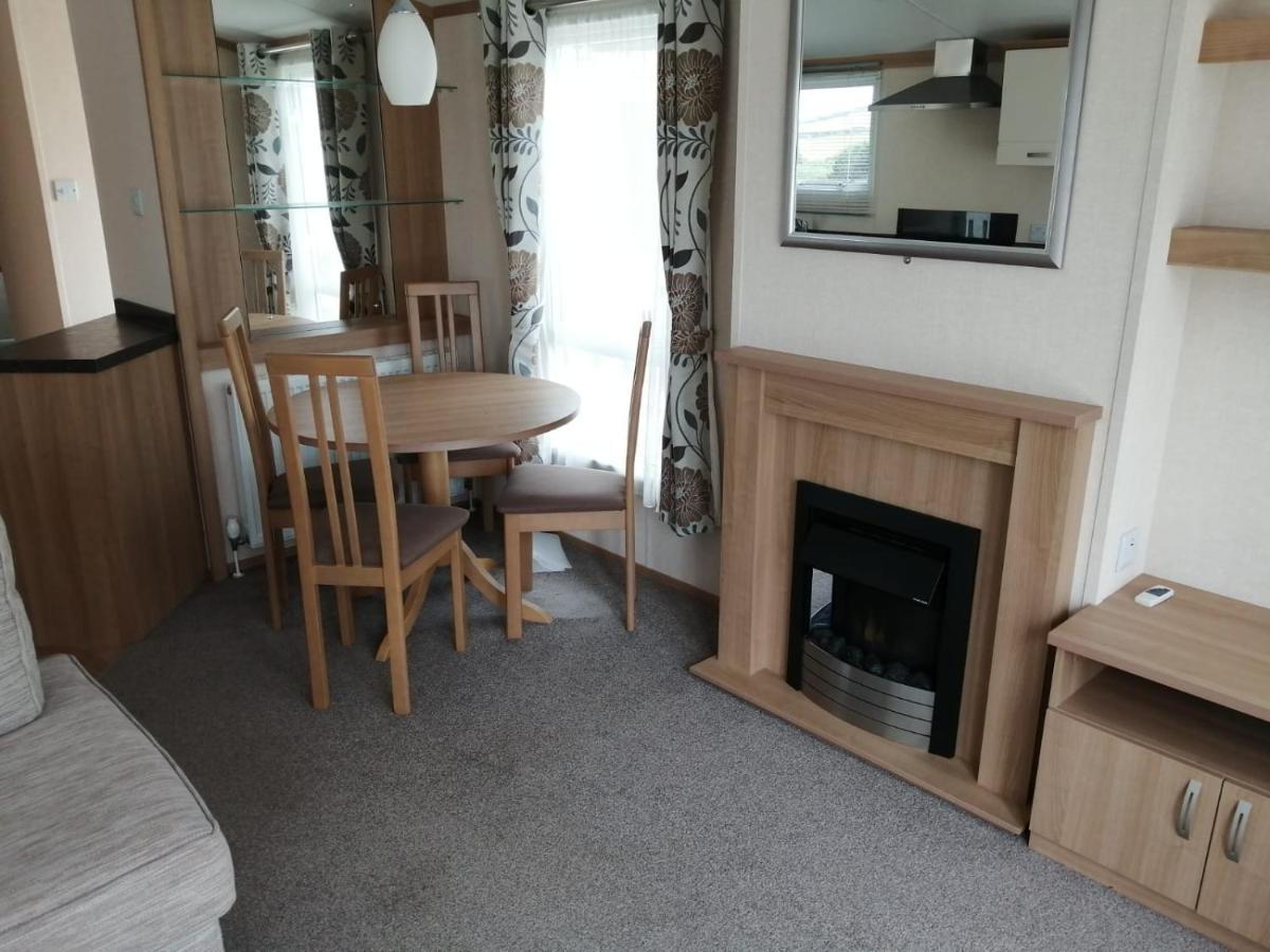 Newquay Bay Resort 151 Экстерьер фото