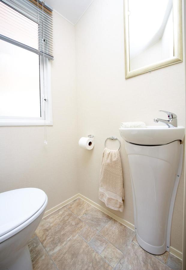 Newquay Bay Resort 151 Экстерьер фото